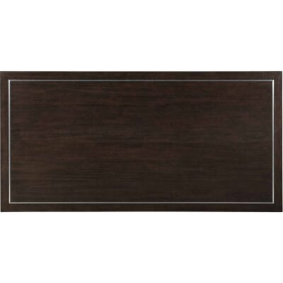 Alternative view of House Blend Executive Desk