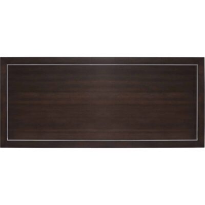 Alternative view of House Blend Junior Executive Desk