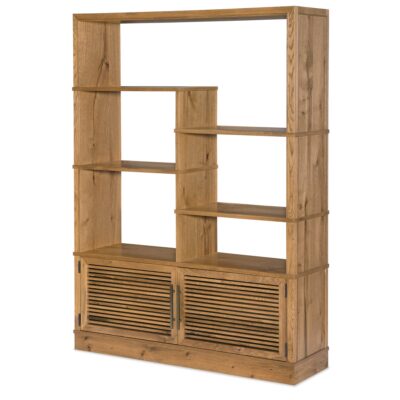 Alternative view of Cashiers Bookcase