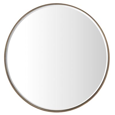 Alternative view of Cashiers Mirror