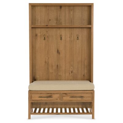 Alternative view of Cashiers Locker