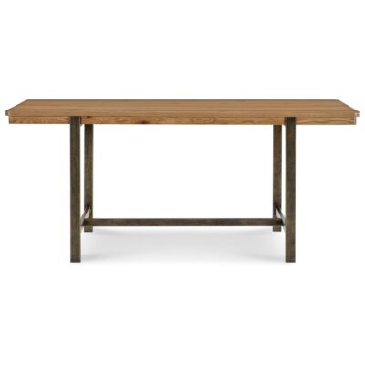 Alternative view of Cashiers Gathering Table