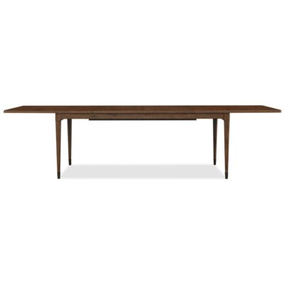 Alternative view of Cashiers Rectangle Dining Table