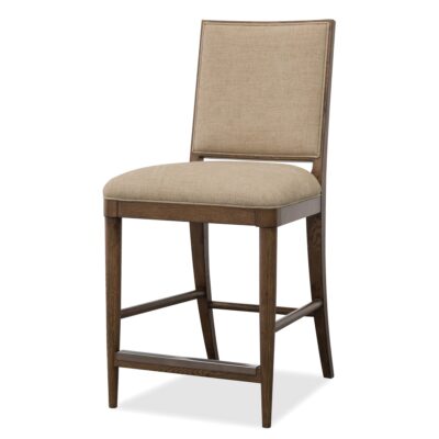 Alternative view of Cashiers Counter Chair