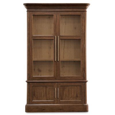 Alternative view of Cashiers Display Cabinet