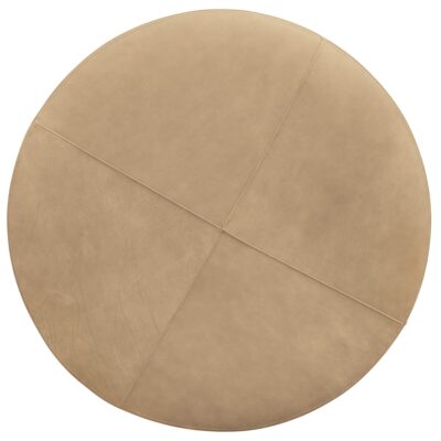 Alternative view of Cashiers Cocktail Ottoman