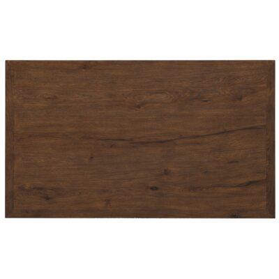 Alternative view of Cashiers Rectangle Cocktail Table