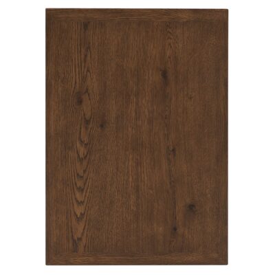 Alternative view of Cashiers End Table