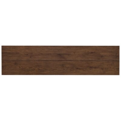 Alternative view of Cashiers Flip-Top Console Table