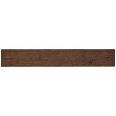 Alternative view of Cashiers Skinny Console Table