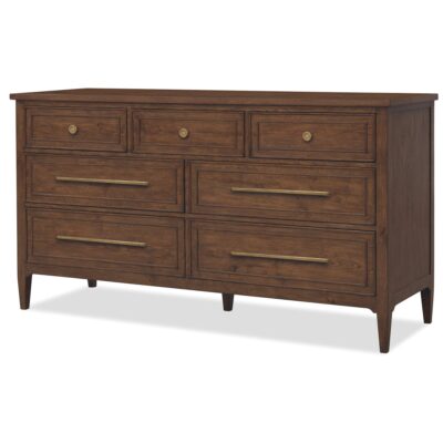 Alternative view of Cashiers Dresser