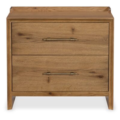 Alternative view of Cashiers Nightstand