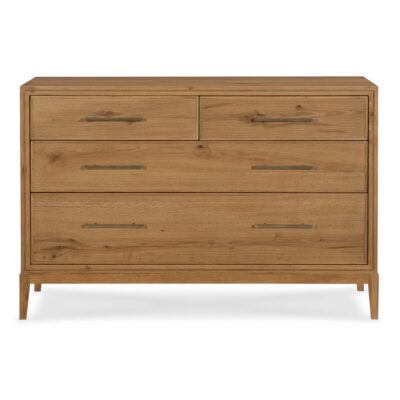 Alternative view of Cashiers Single Dresser