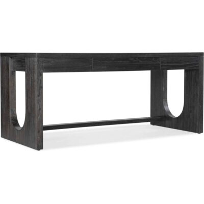 Commerce & Market Writing Desk