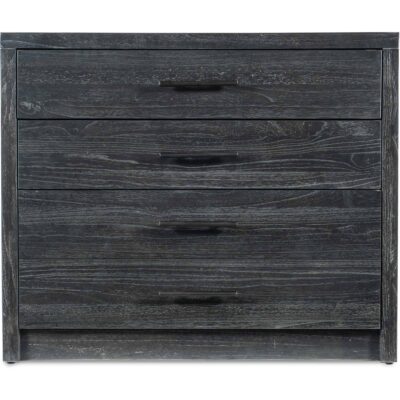 Alternative view of Commerce & Market Lateral File