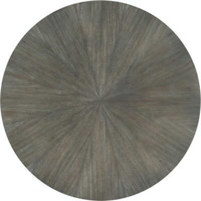 Alternative view of Round Cocktail Table