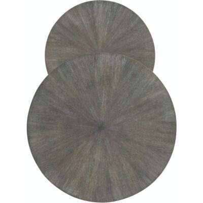 Alternative view of Nesting Tables