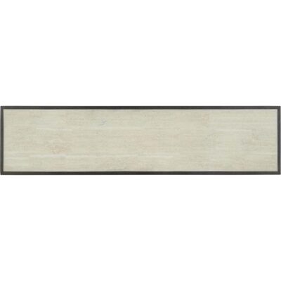 Alternative view of Console Table