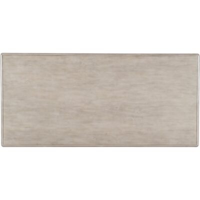 Alternative view of Burnham Executive Desk