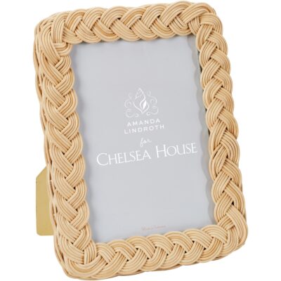 Braided Frame - 5x7