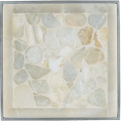 Alternative view of Melange Marin Drink Table