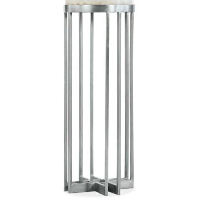 Melange Marin 32in Accent End Table