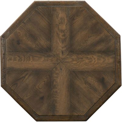 Alternative view of Mason End Table