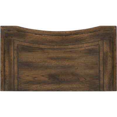 Alternative view of Elmendorf Three-Drawer Nightstand