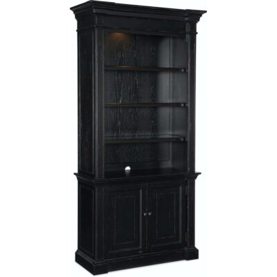 Bristowe Bookcase