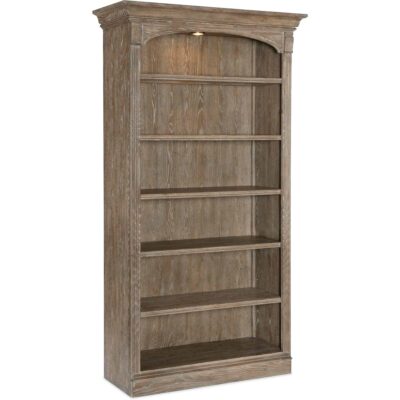 Sutter Bookcase