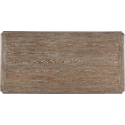 Alternative view of Sutter Writing Desk