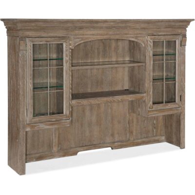Alternative view of Sutter Credenza Hutch