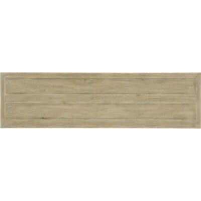 Alternative view of Surfrider Small Media Console