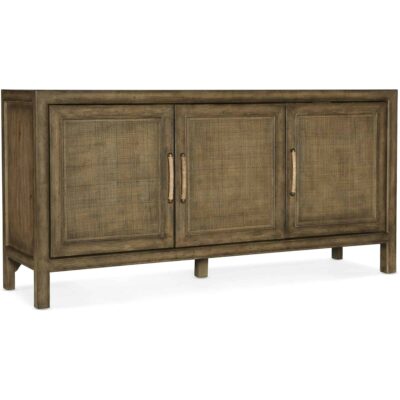 Sundance Small Media Console