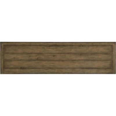 Alternative view of Sundance Small Media Console