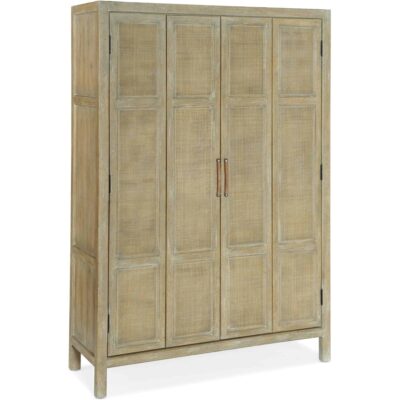 Bar and Game Room Surfrider Bar Cabinet
