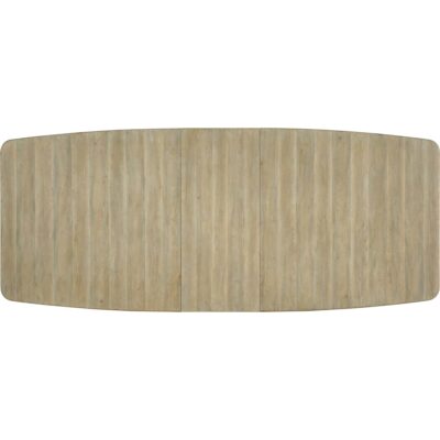 Alternative view of Surfrider Rectangle Dining Table w/1-18in leaf