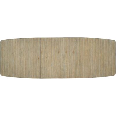 Alternative view of Surfrider Rectangle Dining Table w/2-18in leaves
