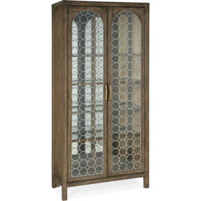 Alternative view of Sundance Display Cabinet