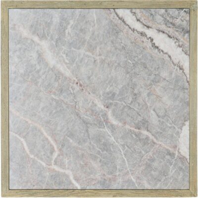 Alternative view of Surfrider Square Cocktail Table