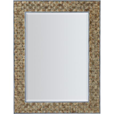 Surfrider Portrait Mirror