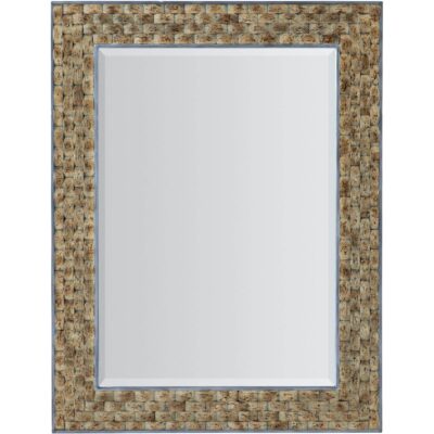 Sundance Portrait Mirror