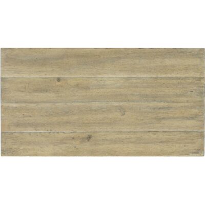 Alternative view of Surfrider Three-Drawer Nightstand