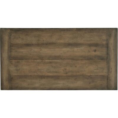 Alternative view of Sundance Three-Drawer Nightstand