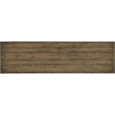 Alternative view of Sundance Nine-Drawer Dresser