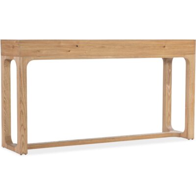 Alternative view of Documents Console