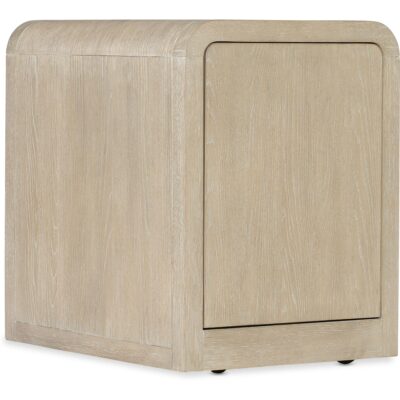 Alternative view of Brixton Mobile File