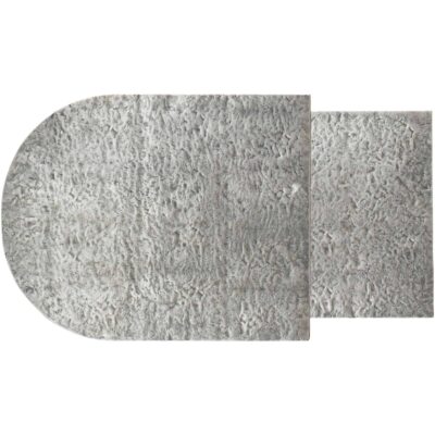 Alternative view of Chapman Metal Nesting Tables