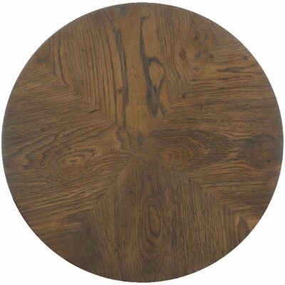 Alternative view of Chapman Side Table