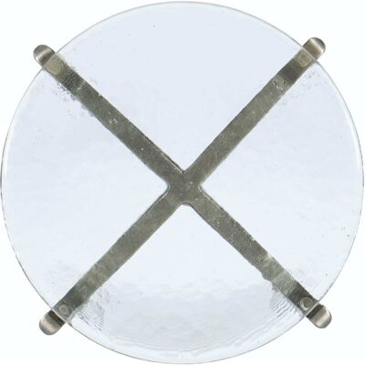 Alternative view of Chapman Martini Table